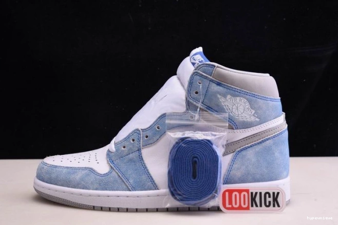 HYPE Royal High Hyper 555088-402 1 OG Retro Jordan 0713